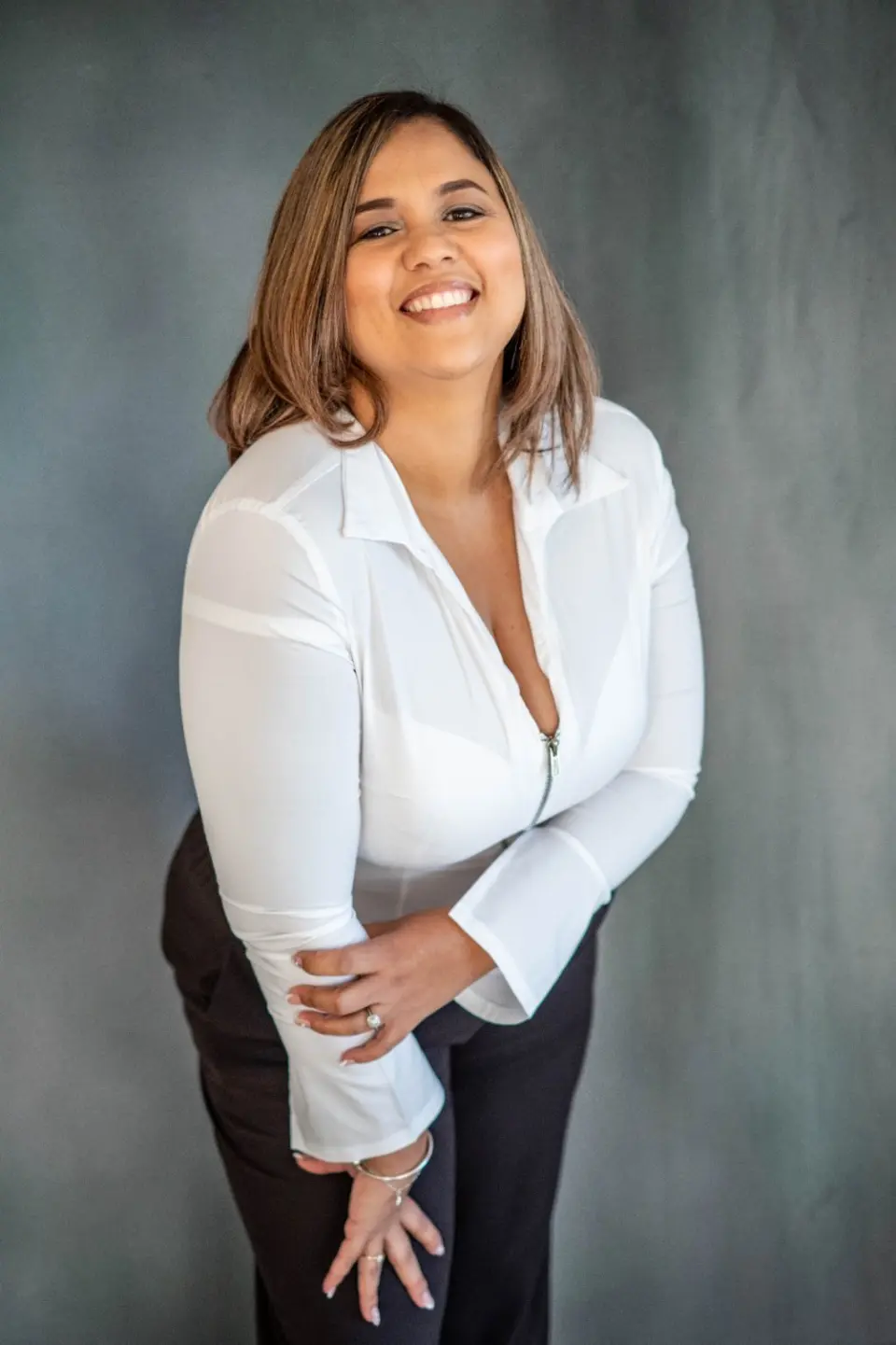 Anthea Feris, Enchanted Artistry co-founder