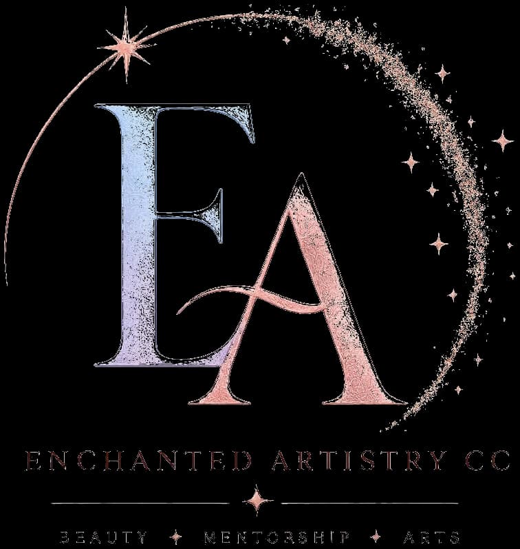 Enchanted Artistry CC. Beauty, Mentorship, Arts.